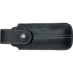 Opinel Classic Sheath. For knives #7, #8, and #9 in the Tradition series; #8 and #10 in the Effile Black series.