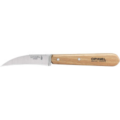 Opinel Vegetable Knife No. 114 Inox