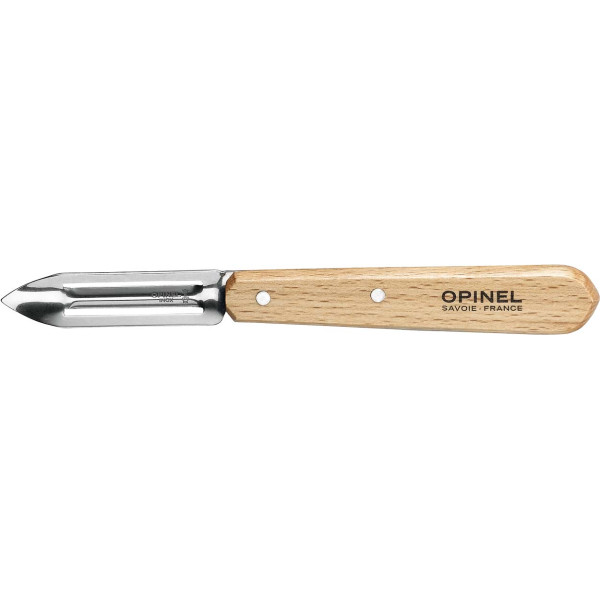 Knife Opinel Peeler No. 115 Inox
