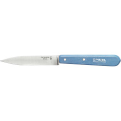 Opinel Paring Knife No. 112. Color: Blue