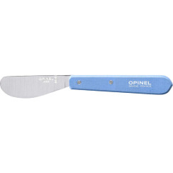 Opinel Spreading Knife No. 117 Inox. Color: Blue