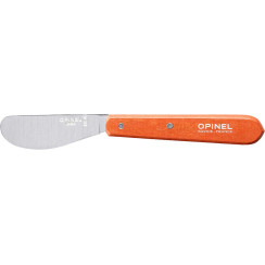 Opinel Spreading Knife No. 117 Inox. Color: Orange