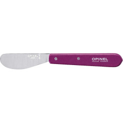 Opinel Spreading Knife No. 117 Inox. Color: Purple
