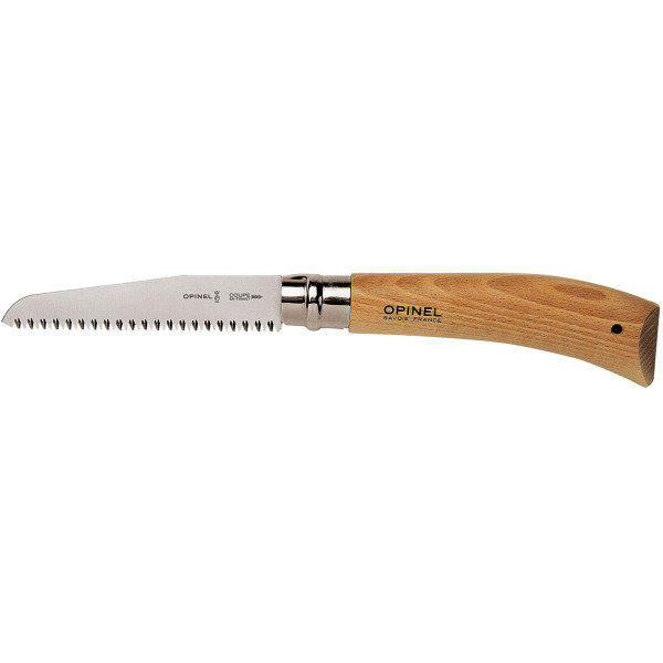 Opinel No. 12 folding saw