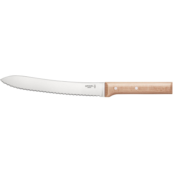 Opinel No. 116 Bread Knife