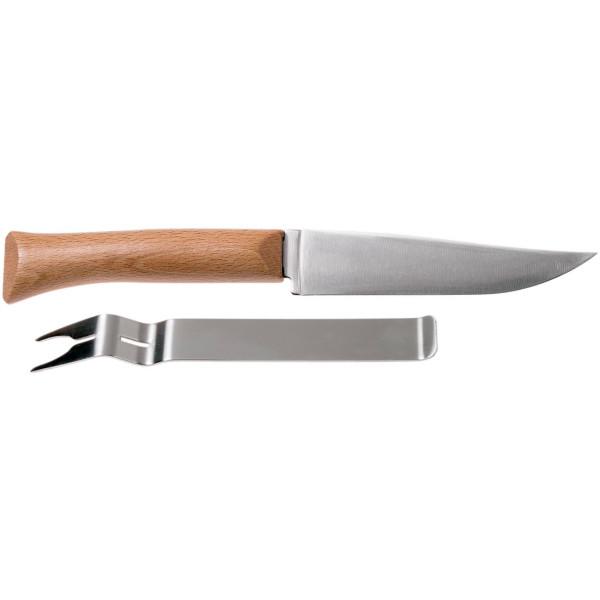 Opinel Cheese Set