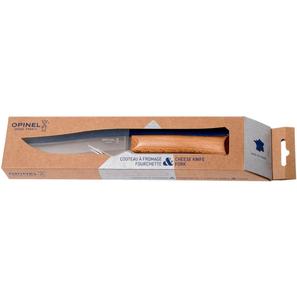 Opinel Cheese Set