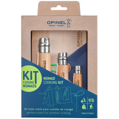 Opinel Nomad Set