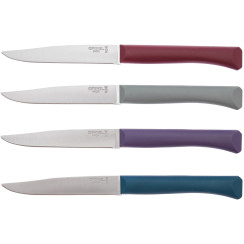 Opinel Bon Appetit Plus Galm Knife Set