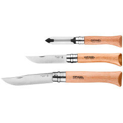 Opinel Nomad Kit