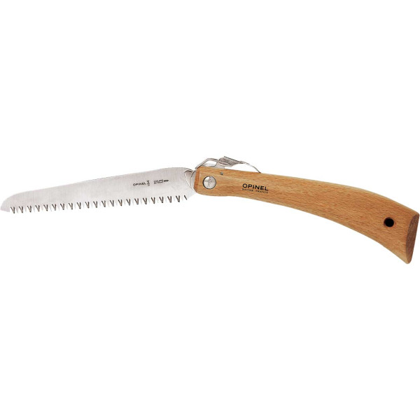Saw Opinel Boite Scie Fermante No. 18