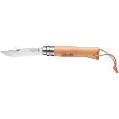 Opinel No. 8 Trekking Knife