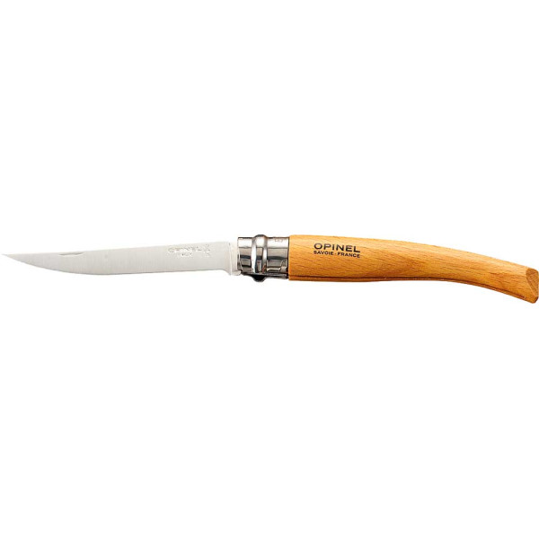Opinel Effiles No. 10 knife