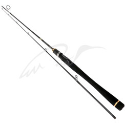 Спиннинг Daiwa Blazon 662LS 1.98m 2-7g