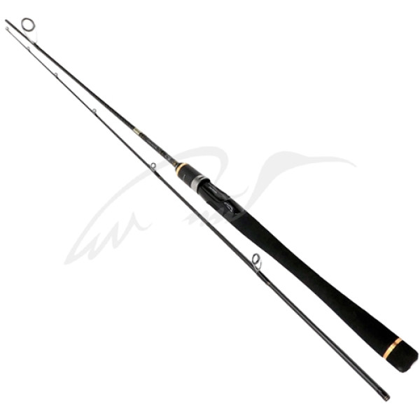 Спиннинг Daiwa Blazon 662LS 1.98m 2-7g