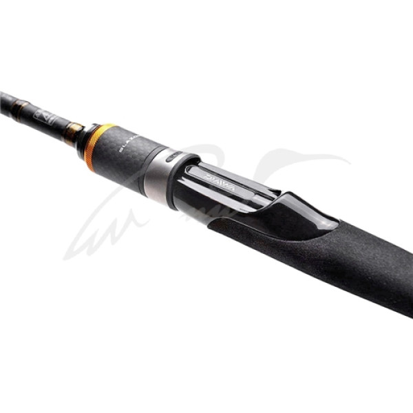 Спиннинг Daiwa Blazon 662LS 1.98m 2-7g