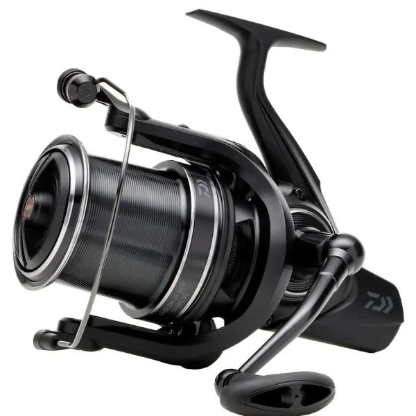 Daiwa 23 Emblem 45 SCW QD 2135.41.23 Reel