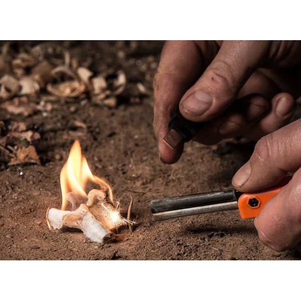 Tinder Lifesystems Easy Light Tinder Fire