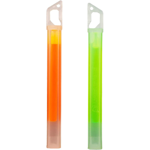 Lightstick Lifesystems Hours Glowsticks