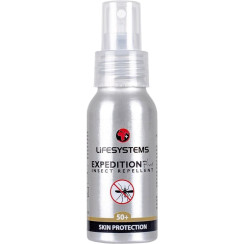 Lifesystems Expedition 50 Plus Mini Spray 50ml