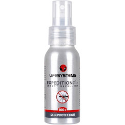 Lifesystems Expedition 100 Plus Insect Repellent