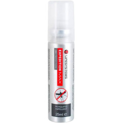 Lifesystems Expedition MAX Insect Repellent 25ml