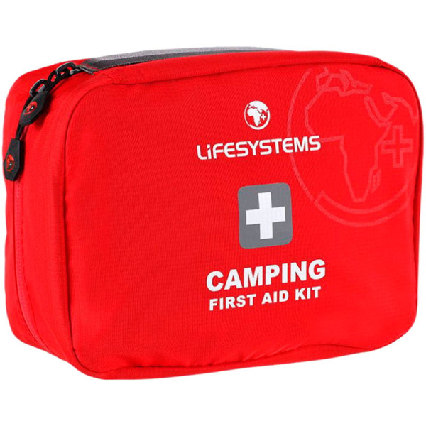 Lifesystems Camping First Aid Kit