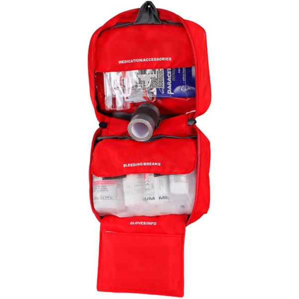 Lifesystems Camping First Aid Kit