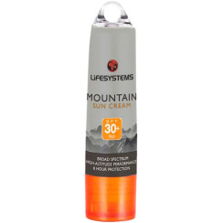 Lifesystems Mountain Sun Stick Lip Balm SPF30