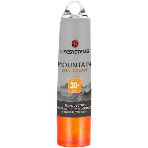 Lifesystems Mountain Sun Stick Lip Balm SPF30