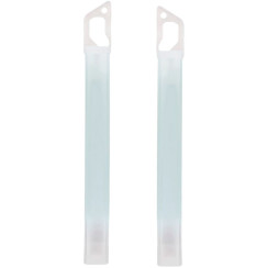 Lightstick Lifesystems Sticks Lasting 8 Hours For Outdoors. White