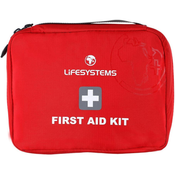 Аптечка Lifesystems First Aid Case