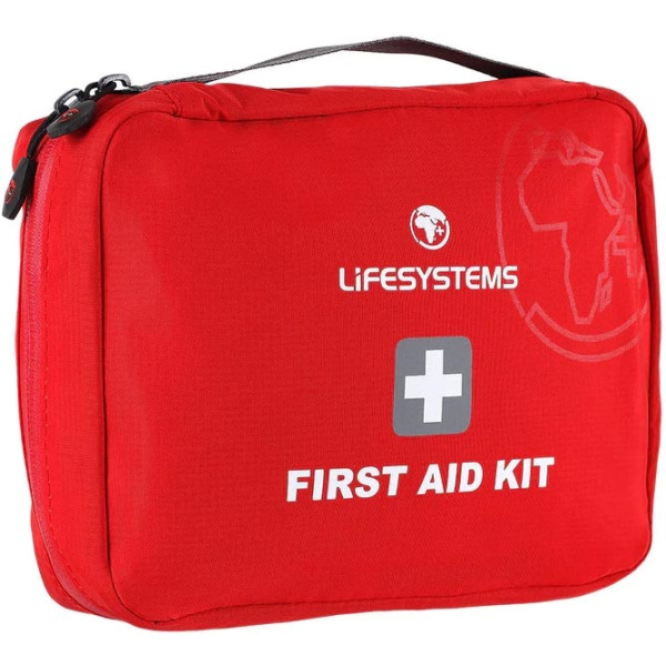 Аптечка Lifesystems First Aid Case