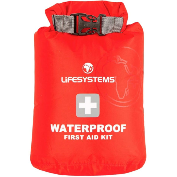 Lifesystems First Aid Drybag