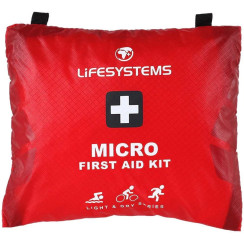 Lifesystems Light&Dry Micro First Aid Kit