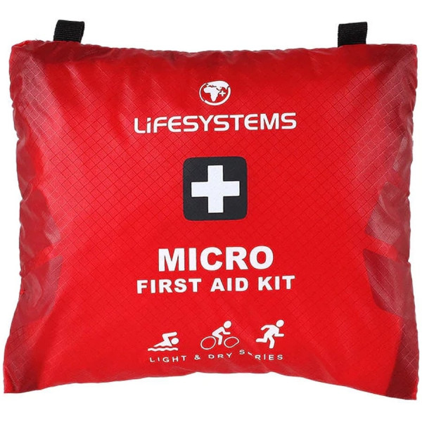 Lifesystems Light&Dry Micro First Aid Kit