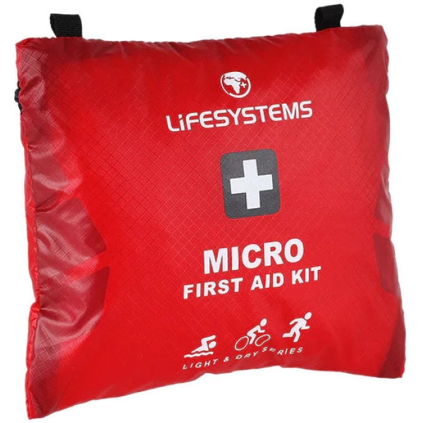 Lifesystems Light&Dry Micro First Aid Kit