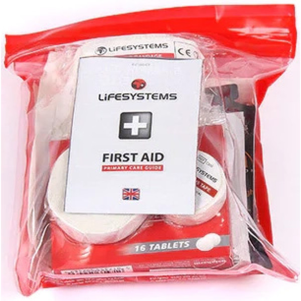 Lifesystems Light&Dry Micro First Aid Kit