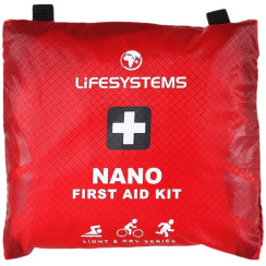 Lifesystems Light&Dry Nano First Aid Kit