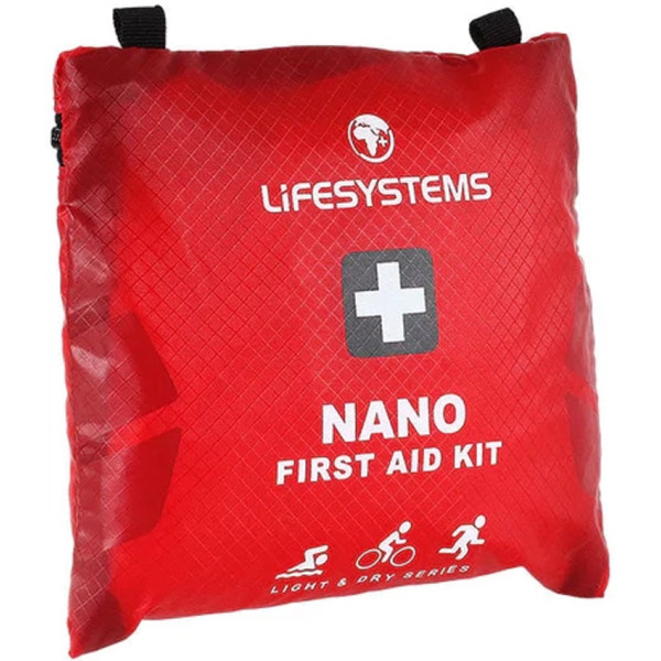 Lifesystems Light&Dry Nano First Aid Kit