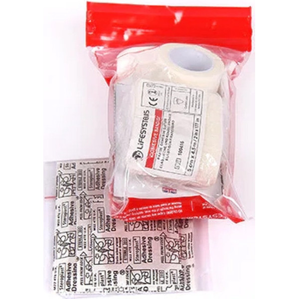 Lifesystems Light&Dry Nano First Aid Kit