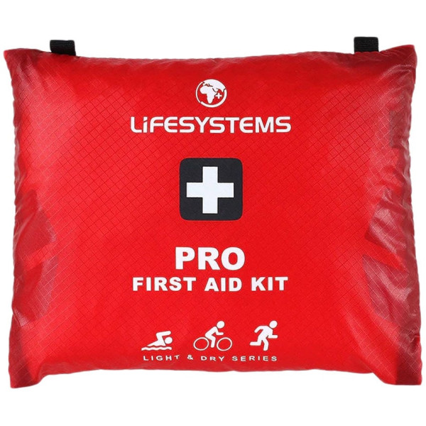 Lifesystems Light&Dry Pro First Aid Kit