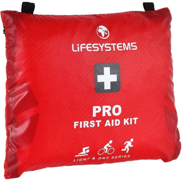 Lifesystems Light&Dry Pro First Aid Kit