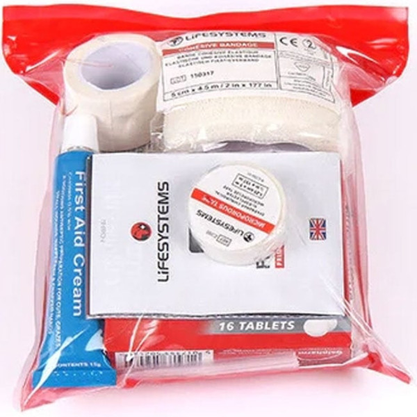 Lifesystems Light&Dry Pro First Aid Kit