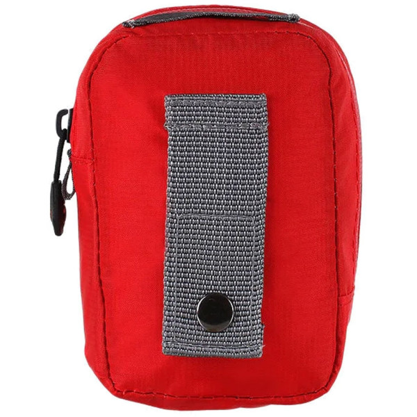 Lifesystems Pocket First Aid Kit
