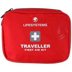 Lifesystems Traveller First Aid Kit