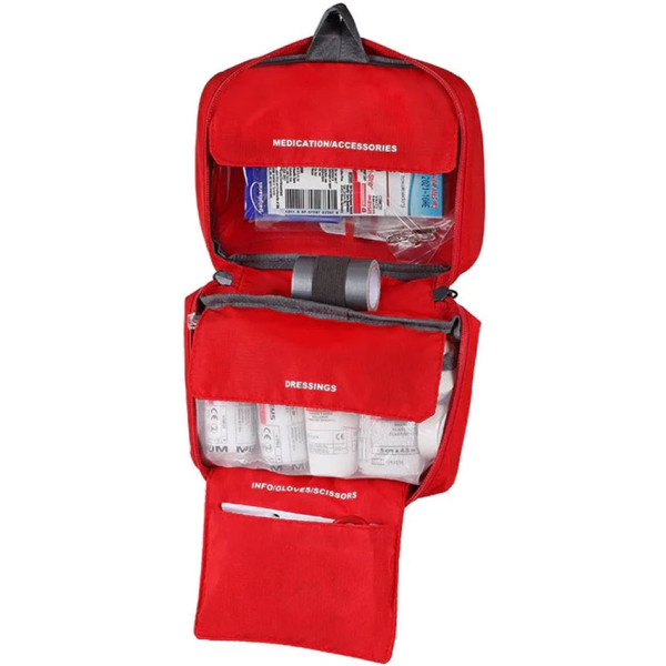 Lifesystems Traveller First Aid Kit
