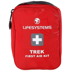 Lifesystems Trek First Aid Kit