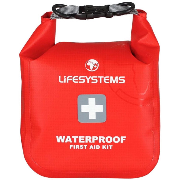 Lifesystems Waterproof First Aid Kit