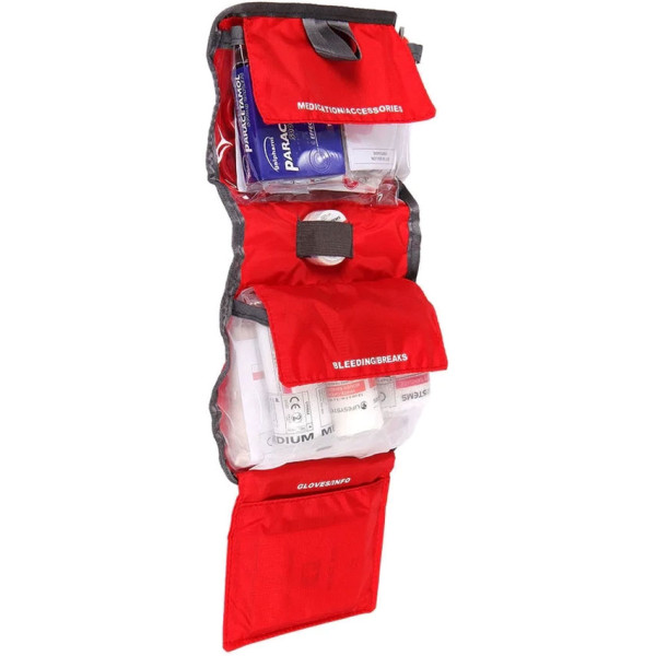 Lifesystems Waterproof First Aid Kit